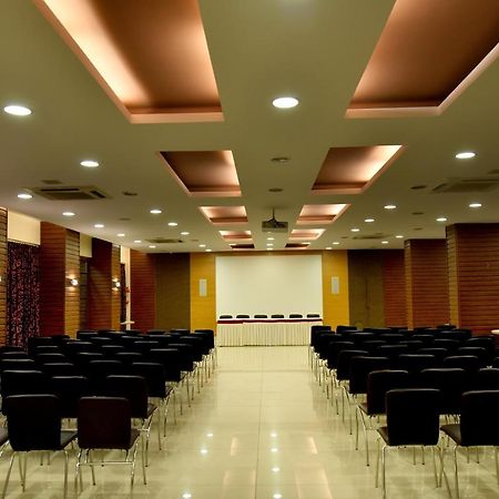 Hotel Prince Residency Bhuj Luaran gambar
